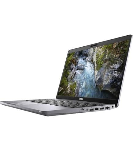 Amazon.com: Dell Precision 3550 15.6